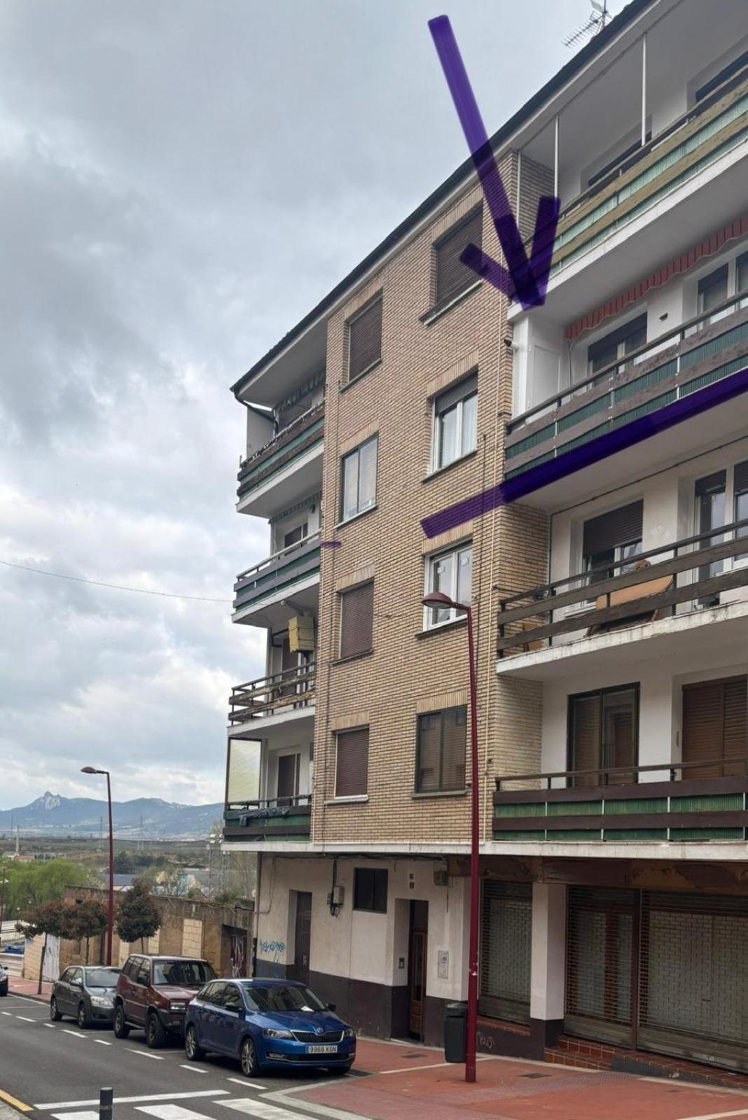 Los Tucanes Haro Zewnętrze zdjęcie